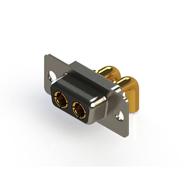 630-2W2-240-4N1 EDAC Inc.  Gruppi di connettori D-Sub